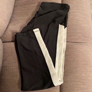 Ladies compression pants
